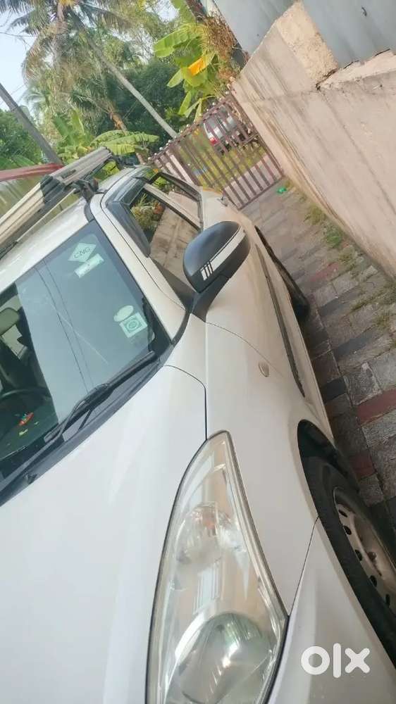 Maruti Suzuki Swift Dzire 2nd 2022