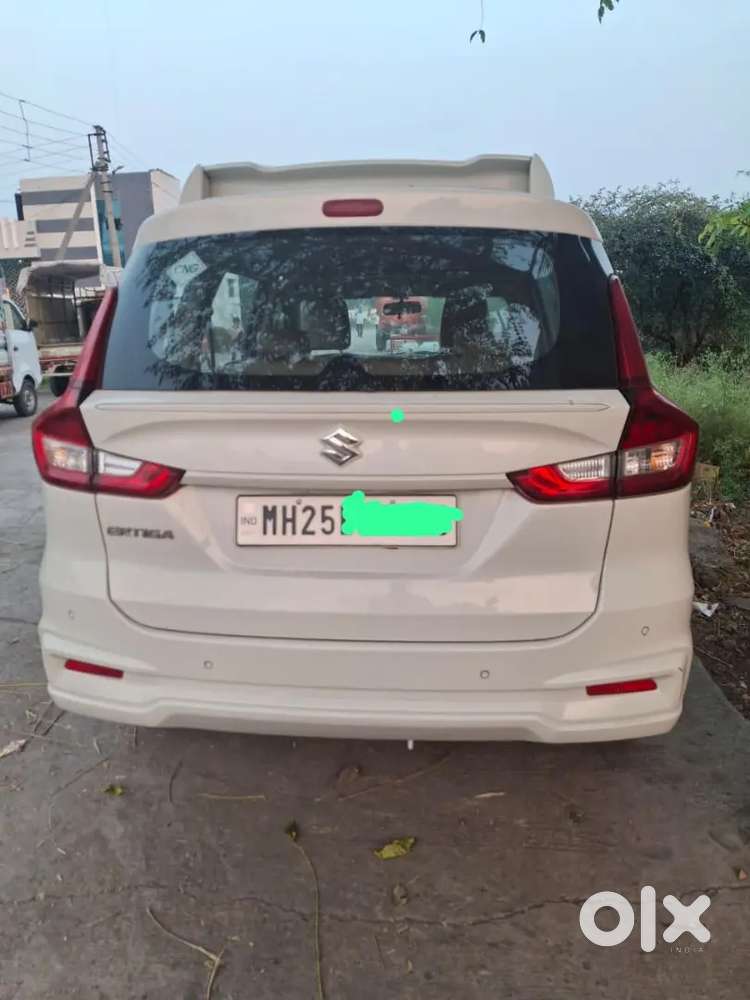 2024 Maruti Ertiga Vxi
