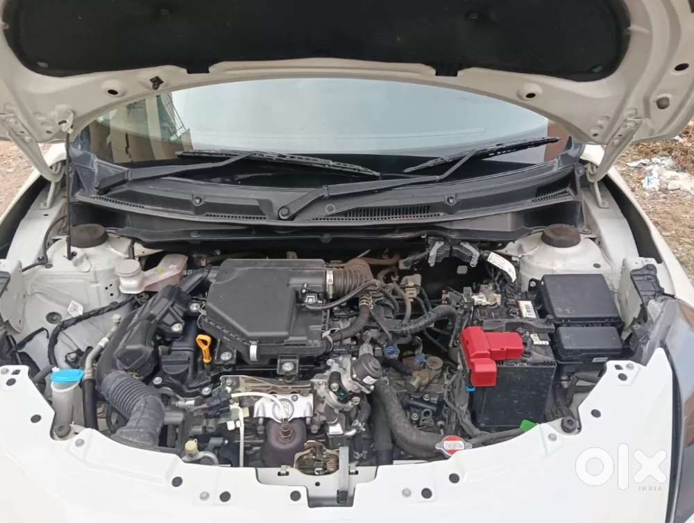 Maruti Suzuki Swift Vxi, 2024, Petrol