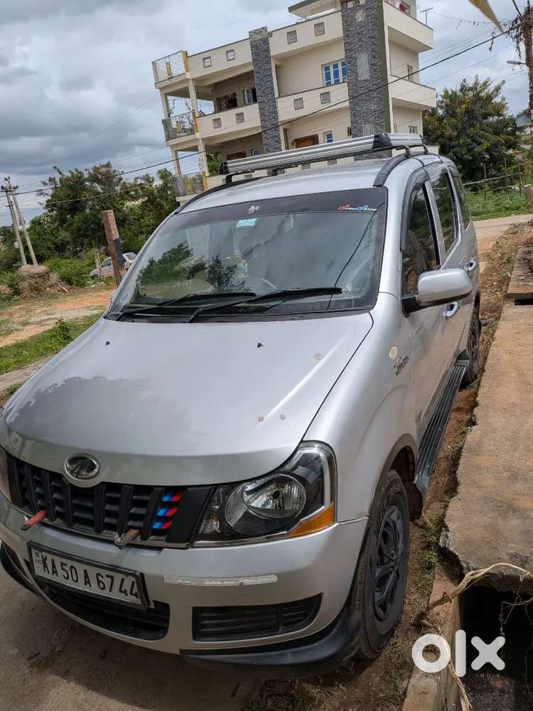Mahindra Xylo 2018 Diesel Manual