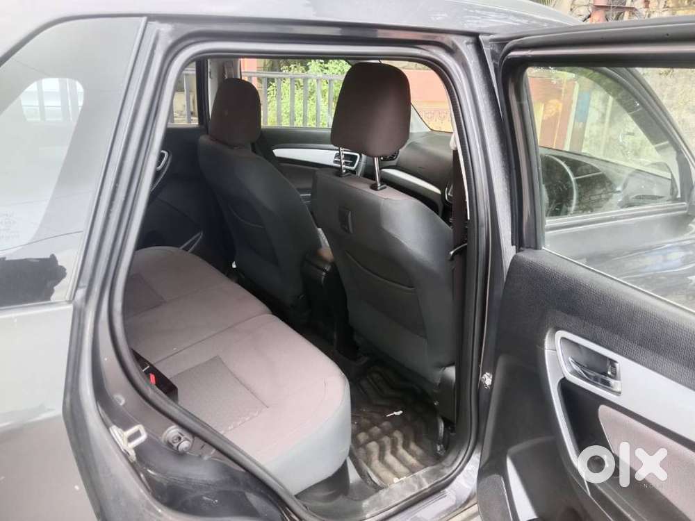 Toyota Car