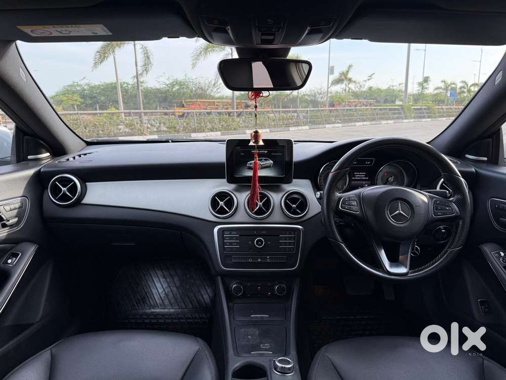 Mercedes-benz Cla 200 Cdi Sport, 2014, Diesel