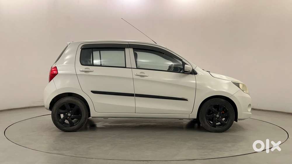 Maruti Suzuki Celerio Zxi(o) Mt, 2014, Petrol
