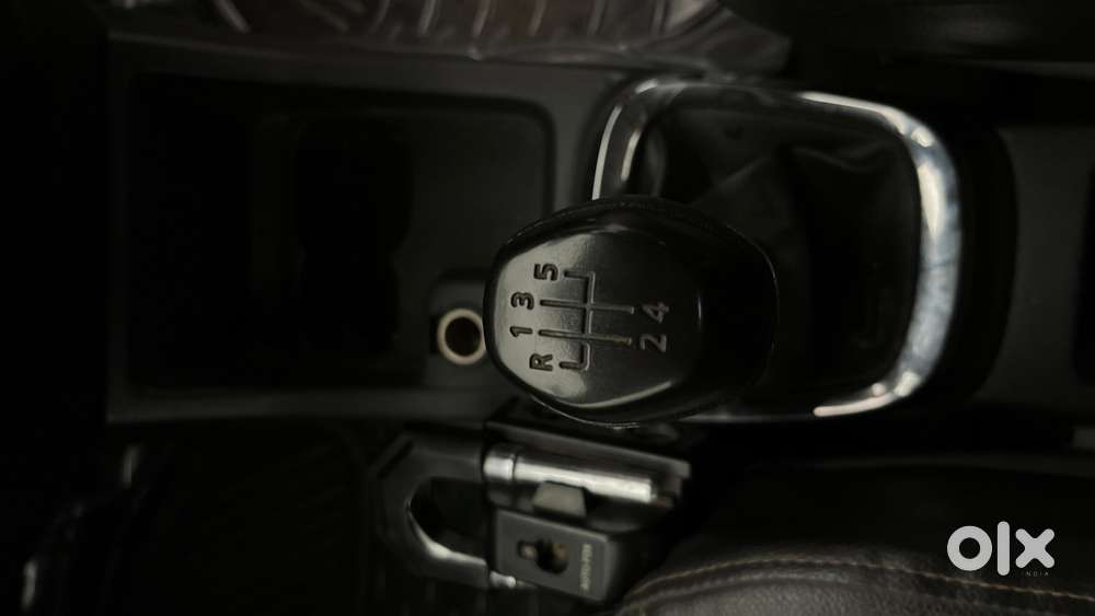 Renault Kwid Rxt, 2015, Petrol