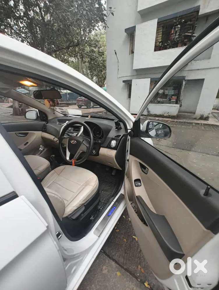 Hyundai Eon 0.8 Sportz 2016