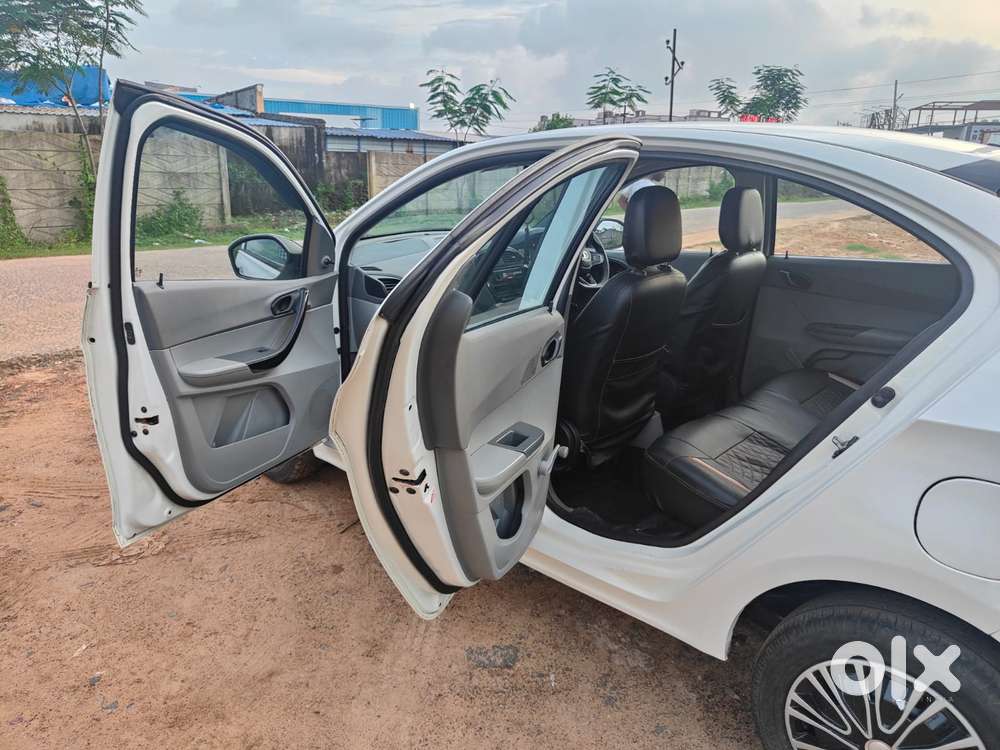 Tata Tiago Xm, 2020, Petrol