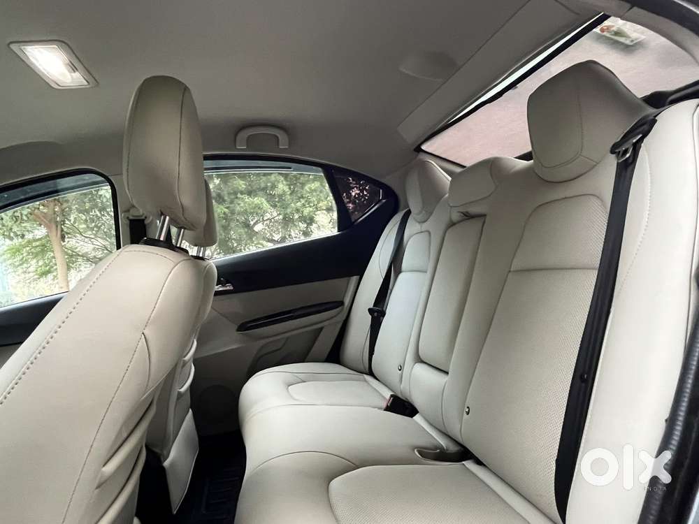 Tata Tigor Xz Plus Cng Leatherette Pack, 2024, Cng & Hybrids