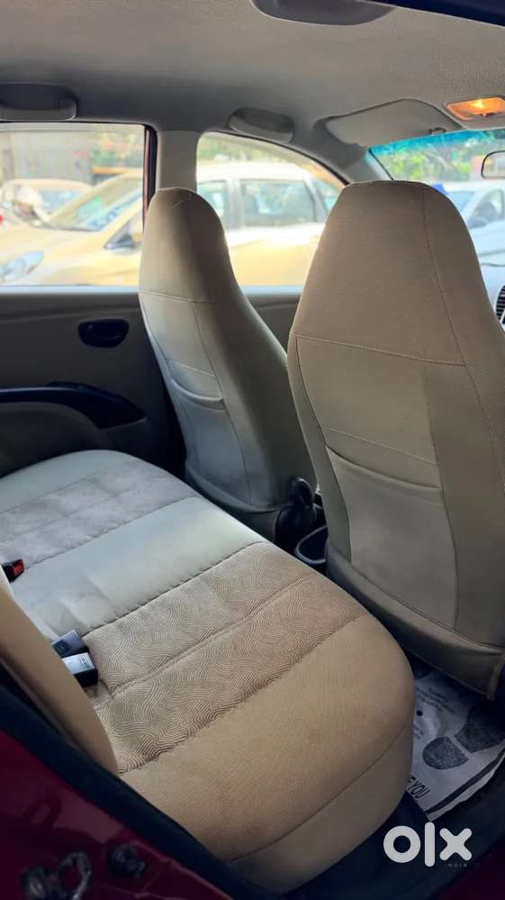 Hyundai I10 1.1l Irde Magna Special Edition, 2014, Petrol