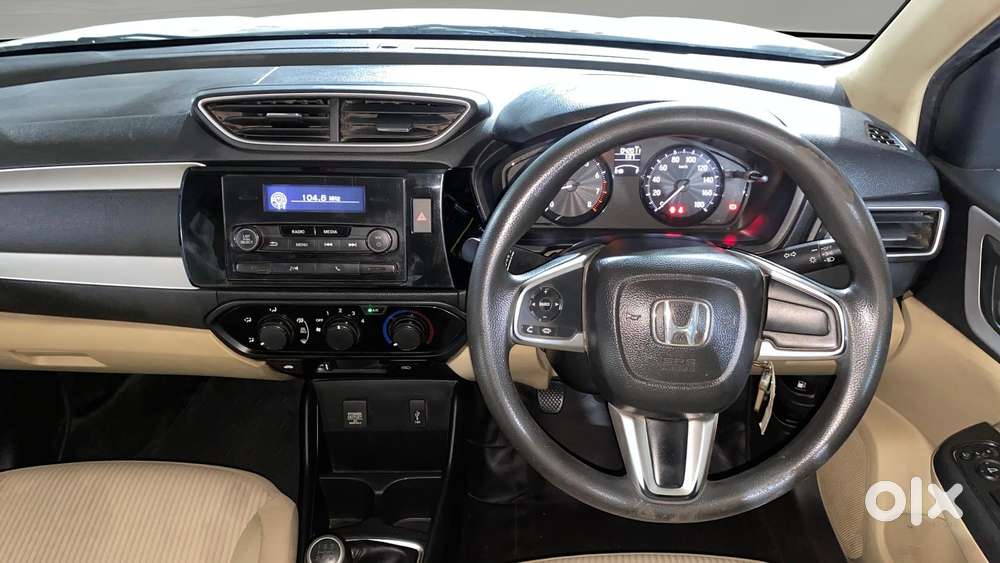Honda Amaze 1.2 S I-vtec, 2023, Petrol
