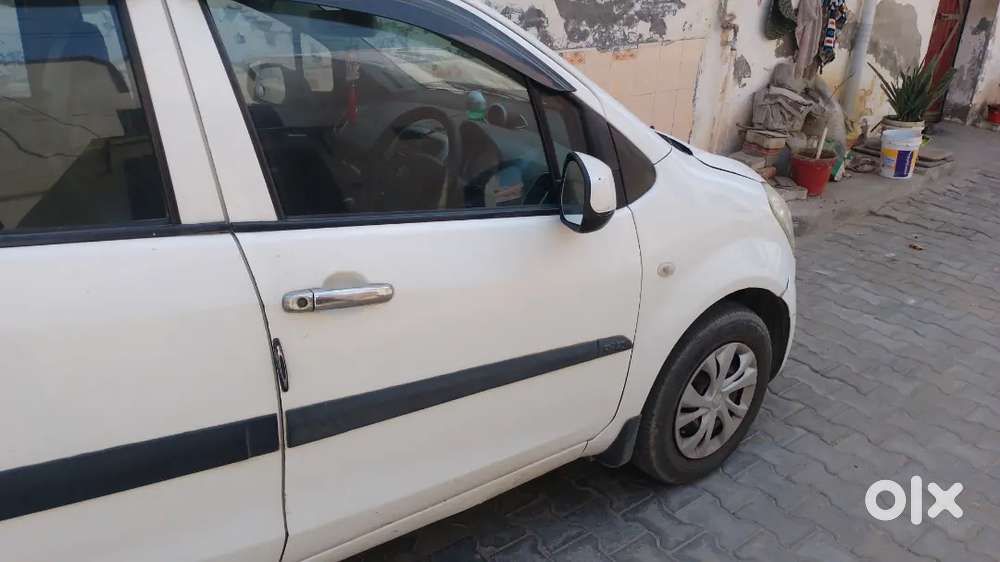 Maruti Suzuki Ritz 2012 Diesel 110000 Km Driven