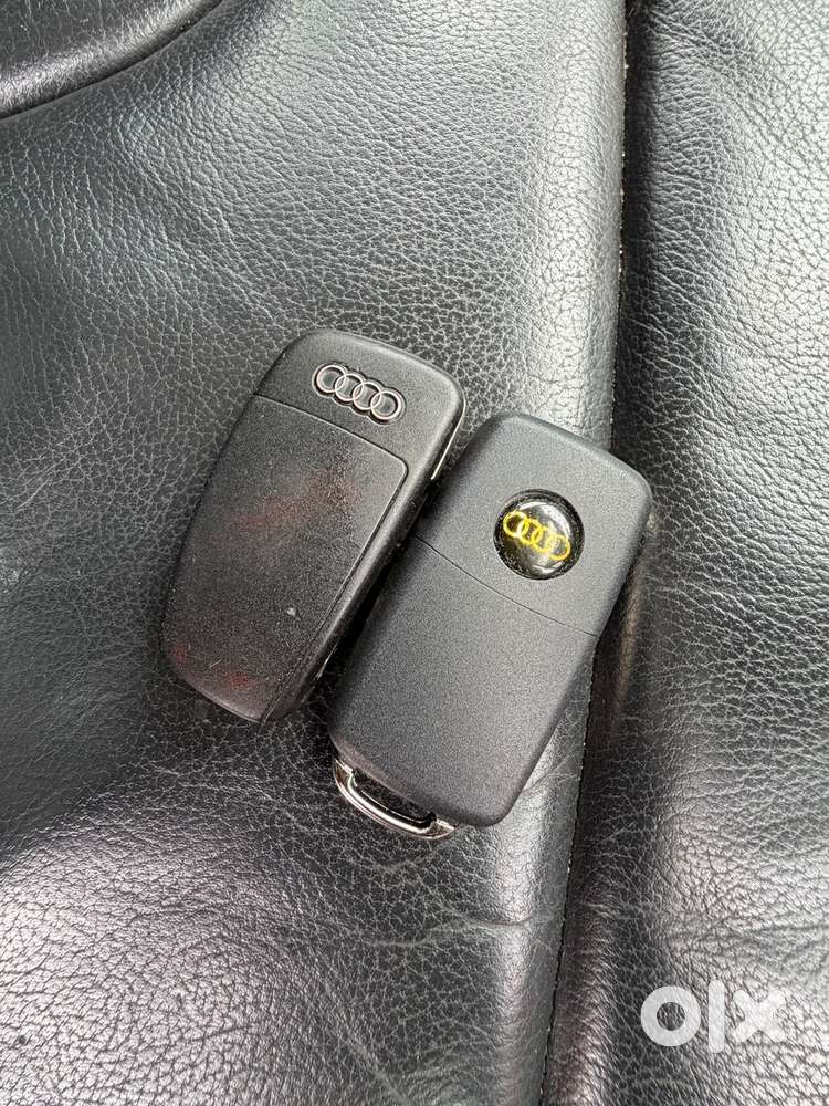 Audi Q3, 2013, Diesel