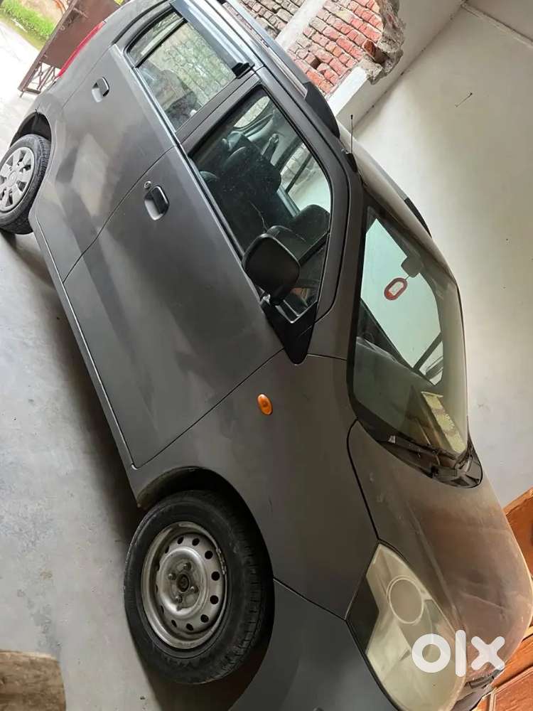 Maruti Suzuki Wagon R 2013 160000 Km Driven