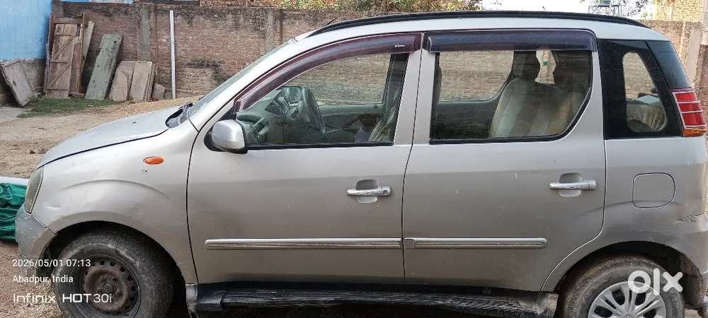 Mahendra Quanto C6