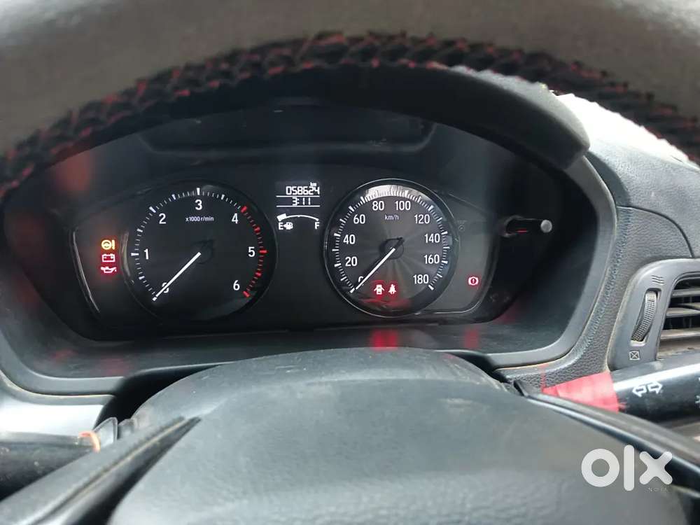 Honda Amaze 2022 Diesel