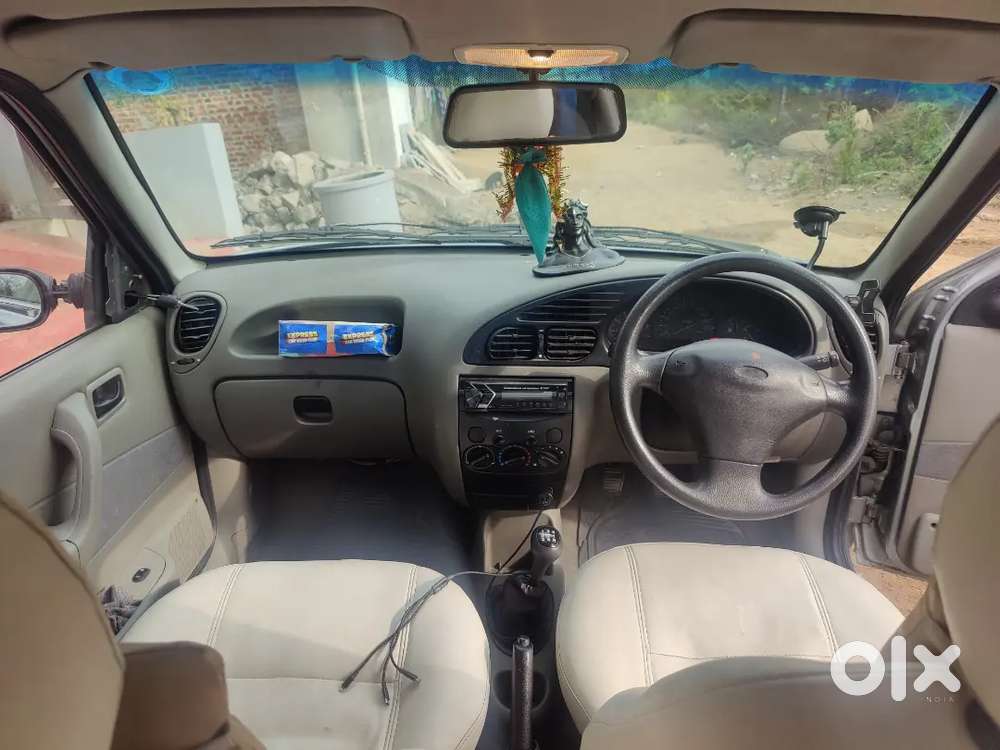 Ford Ikon 2004 Petrol Well Maintained
