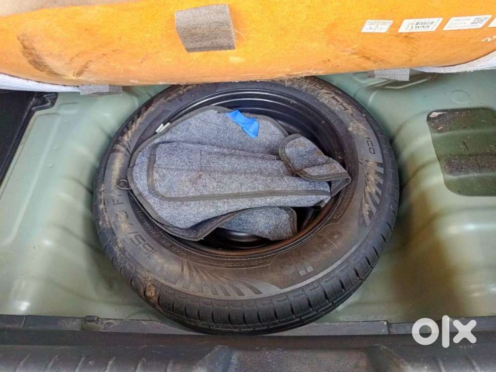 Hyundai Exter Sx (o) Connect 1.2 Mt, 2023, Petrol