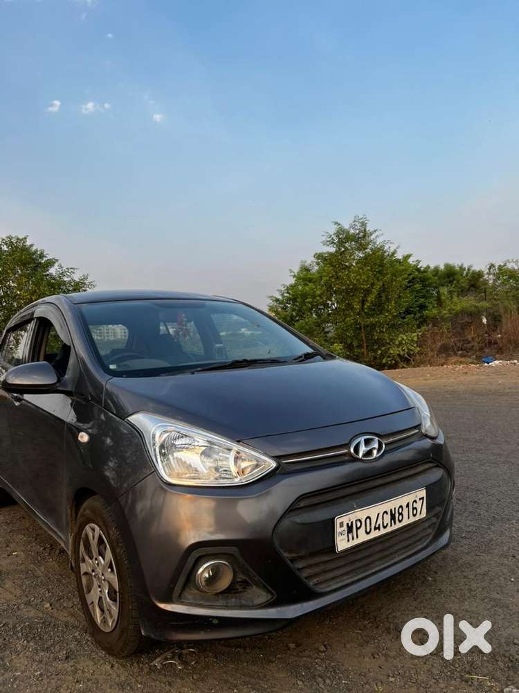 Hyundai Grand I10 Magna Sportz  89k Driven  Clean Condition