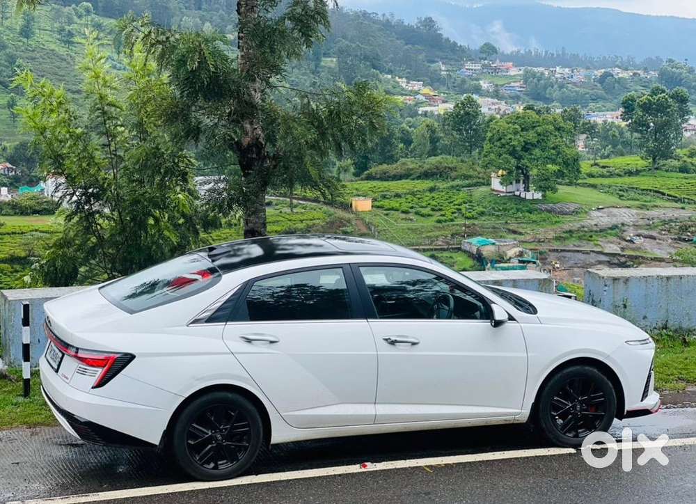 New Verna 1.5 Turbo Manual Showroom Condition