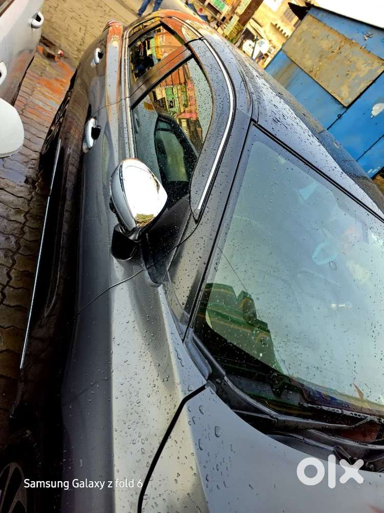 Maruti Suzuki Baleno