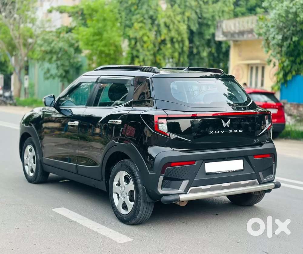 Mahindra Xuv 3xo Mx3 1.5 Diesel, 2025, Diesel