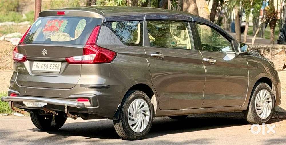 Maruti Suzuki Ertiga Vxi (o) Cng, 2020, Cng & Hybrids