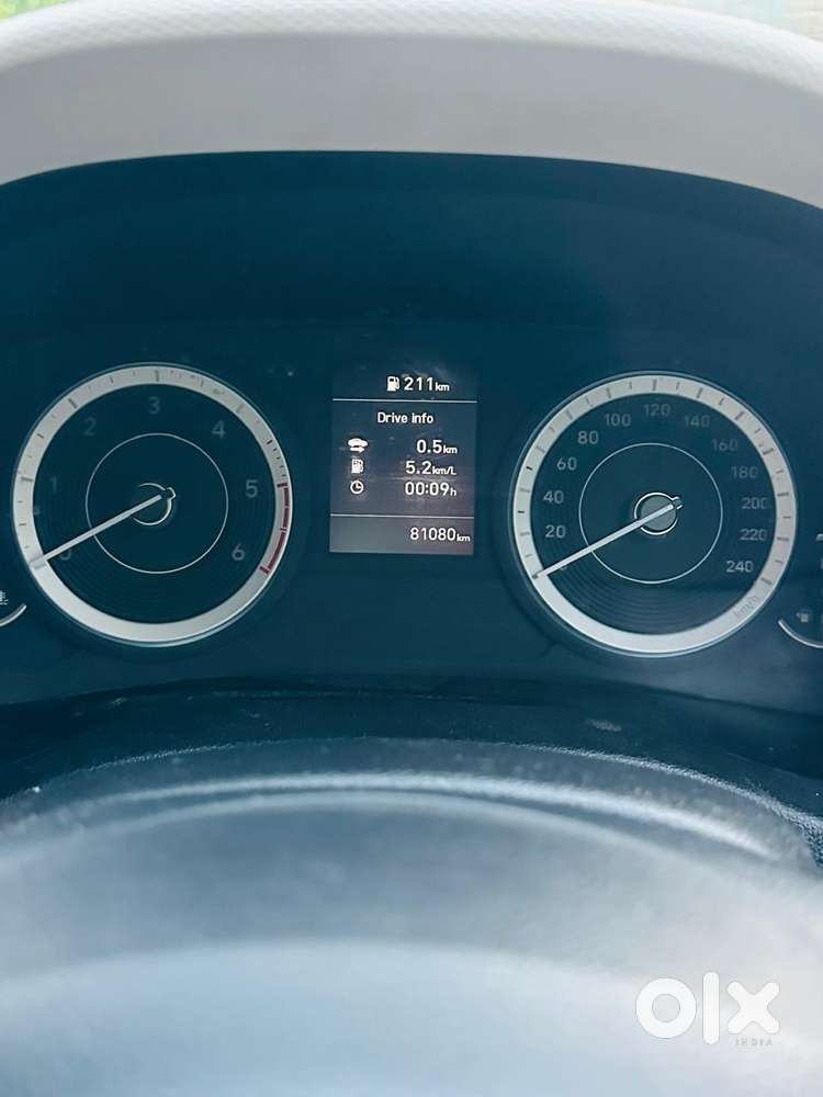 Hyundai Creta 1.6 Sx, 2021