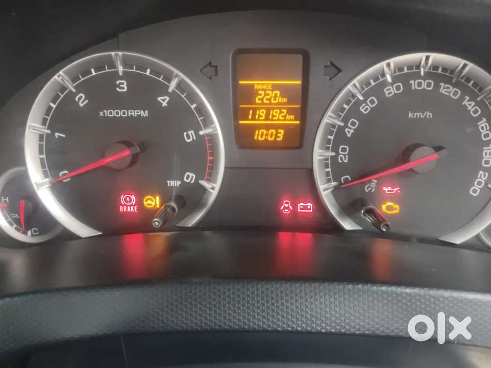 Maruti Suzuki Swift 2014 Diesel 120000 Km Driven