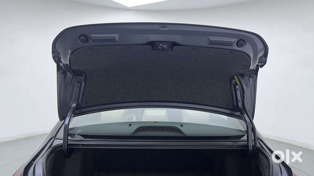 Honda City Zx Petrol Cvt, 2024, Petrol