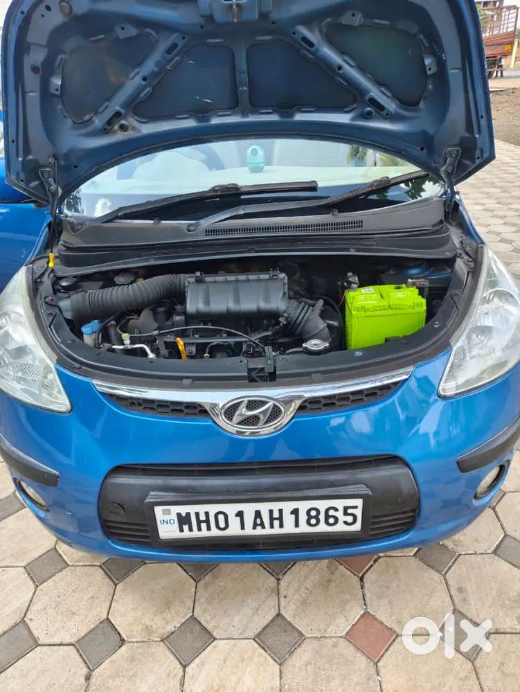 Hyundai Grand I10 1.2 Asta 2008