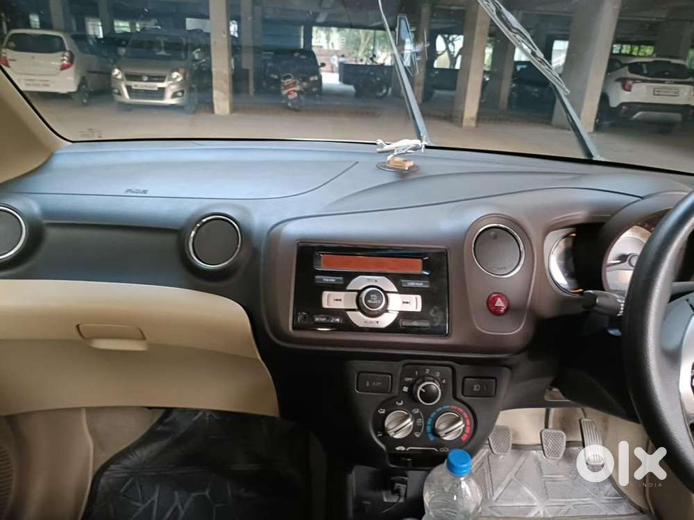 Honda Car 2012 Petrol