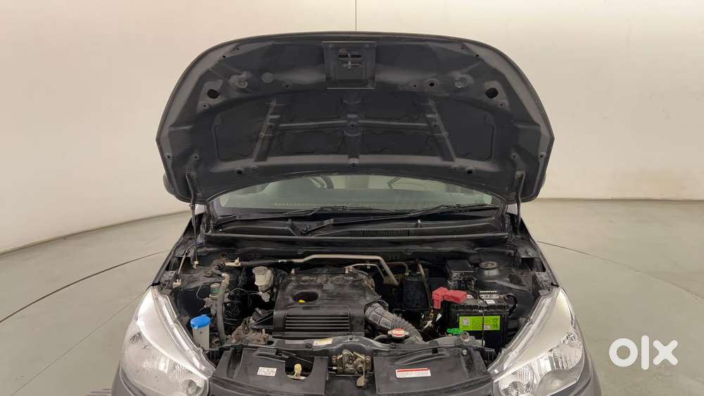 Maruti Suzuki Celerio Vxi, 2015, Petrol