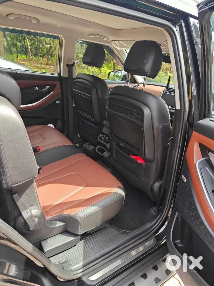 Hyundai Alcazar 2023 Petrol Well Maintained