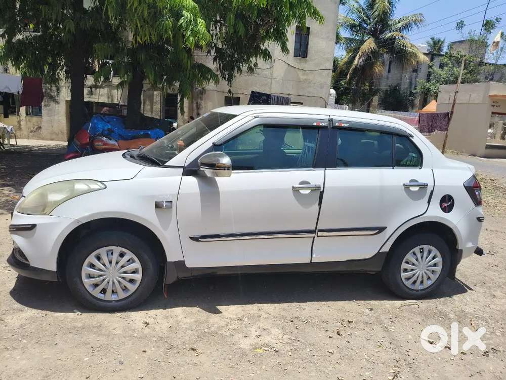 Swift Dzire Tours
