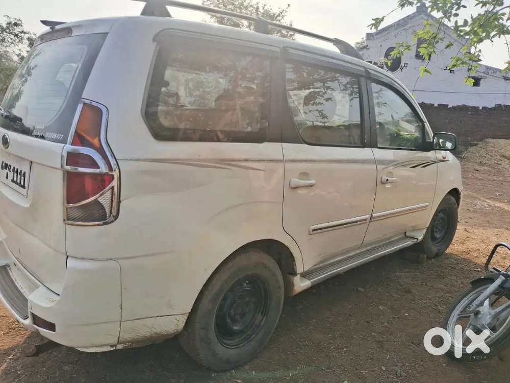 Mahindra Xylo 2010 Manual डीज़ल