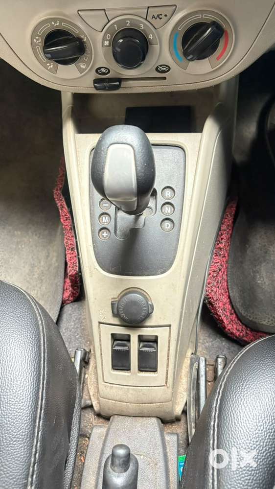 Maruti Suzuki Alto K10 1.0 Vxi Amt, 2015, Petrol