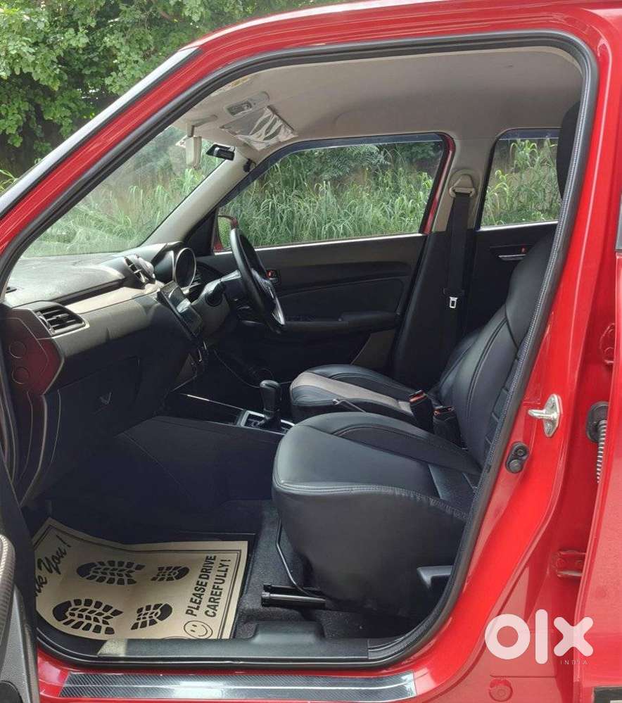 Maruti Suzuki Swift Vxi Ags, 2023, Petrol