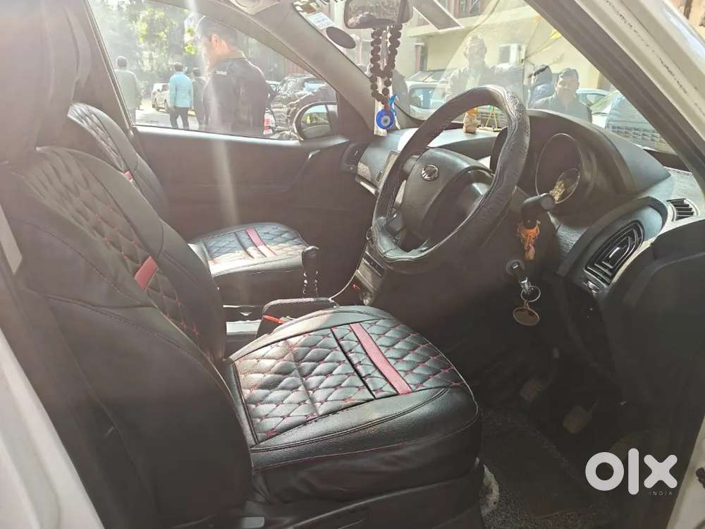 Mahindra Xuv500 2018 Diesel Immaculate Condition