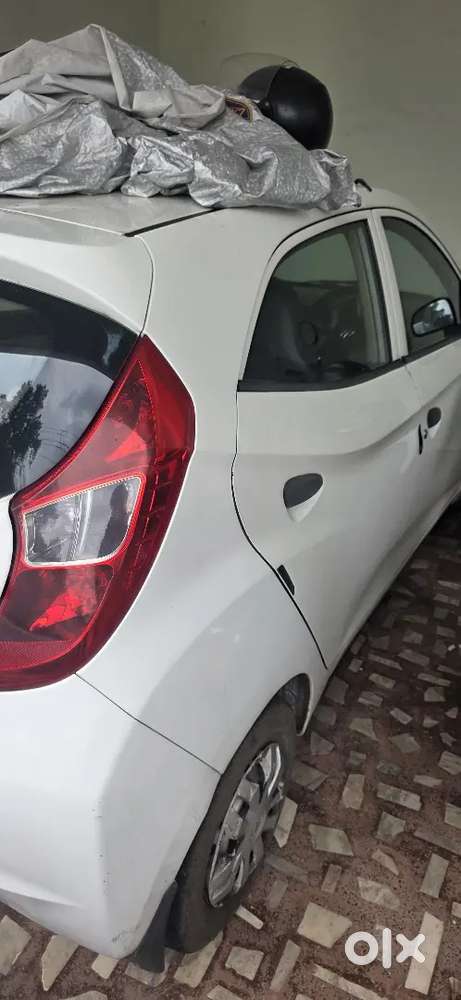 Hyundai Eon 2012