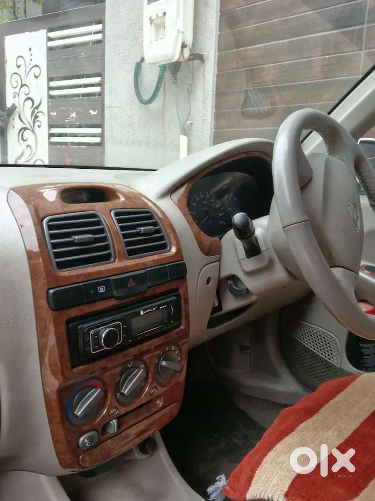 2011 Hyundai Accent Gl