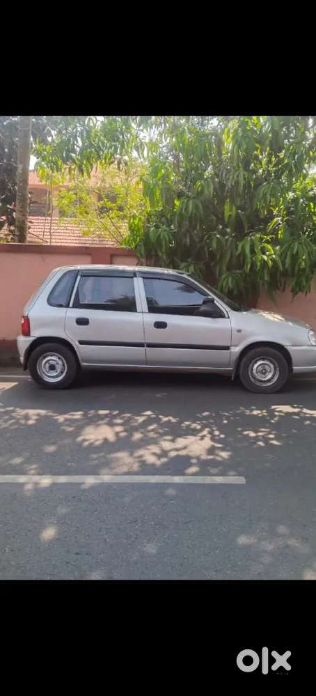 Maruti Suzuki 1000 Petrol 2004