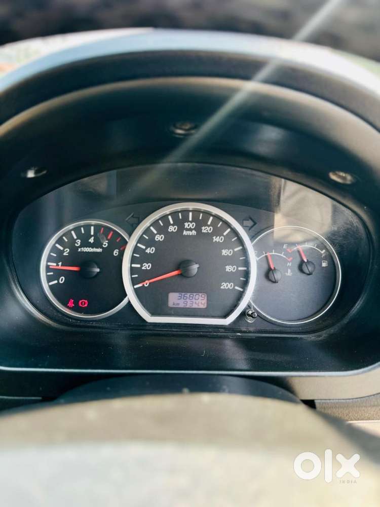 Chevrolet Enjoy 2013-2015 Tcdi Ls 7 Seater, 2014, Diesel