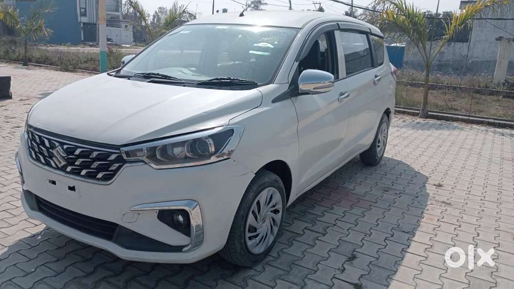 Maruti Suzuki Ertiga, 2020, Cng & Hybrids