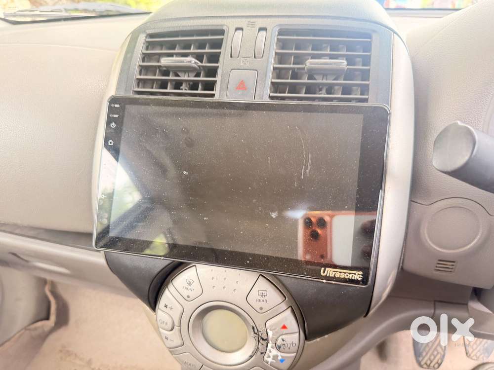Nissan Sunny Diesel Xl, 2012, Diesel