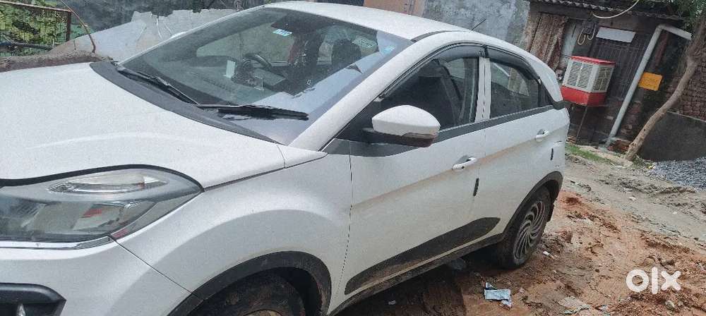 Tata Nexon Revotron 2018 With 70000 Km