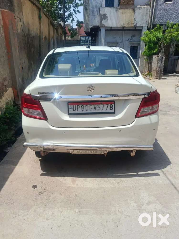 Maruti Suzuki Dzire 2023