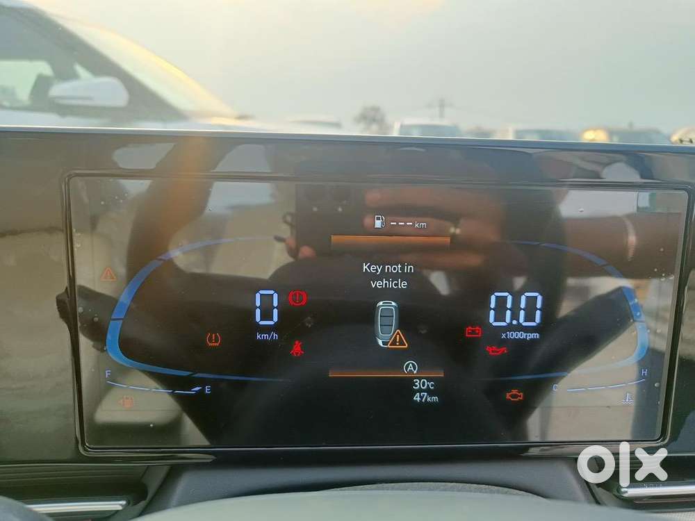 Hyundai Verna 2024 Petrol 00 Km Driven