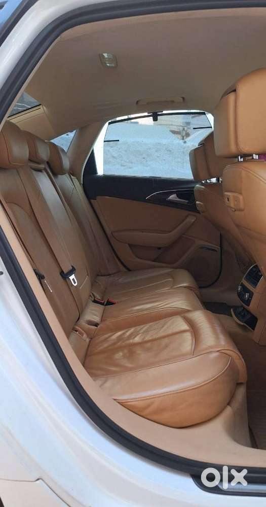 Audi A6 2.0 Tdi Technology Pack, 2012, Diesel