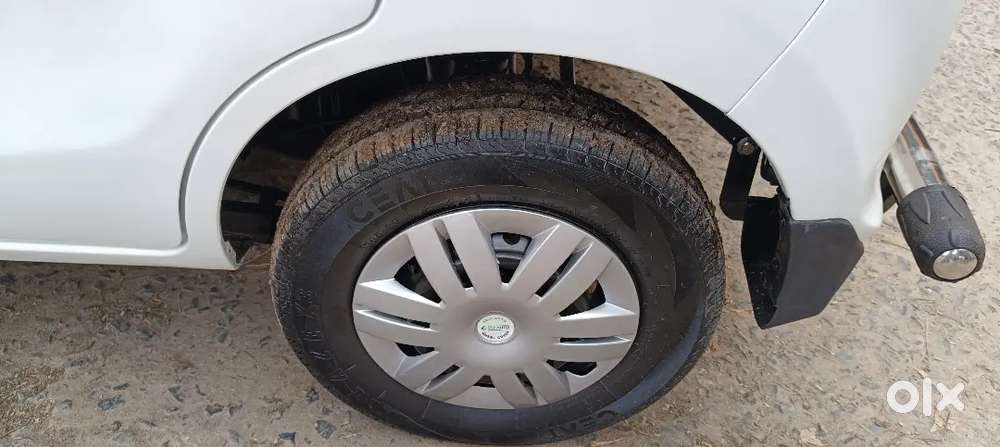 Maruti Suzuki Alto 800 2021