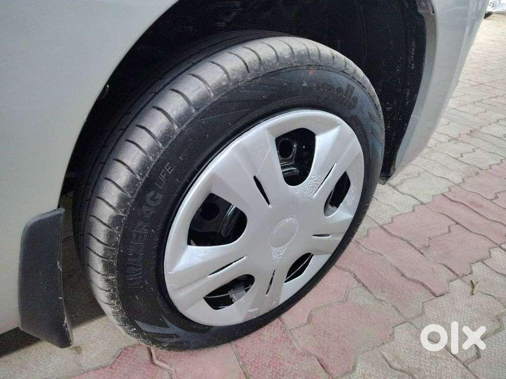 Maruti Suzuki Wagon R Vxi 1.0, 2014, Petrol
