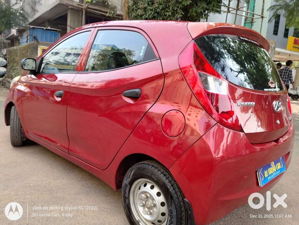 Hyundai Eon Era +, 2014, Petrol
